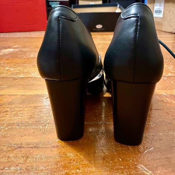 Chelsea Crew pumps - Picture 5 of 7